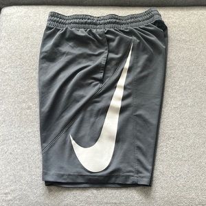 Nike Gym Shorts